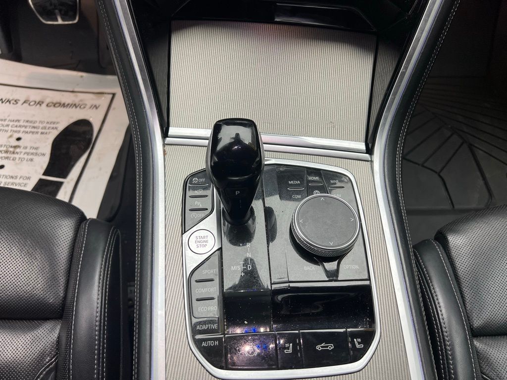 Thumbnail: 2023 BMW 8 Series - 15