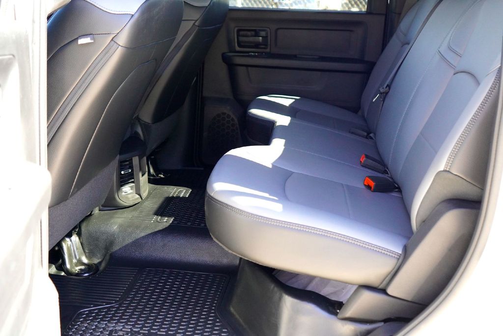 New Car 2025 Ram 2500  Tradesman For Sale Under $60,000 In Taylor, Texas