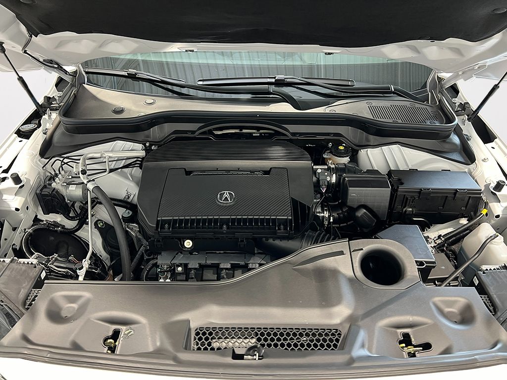 new 2026 Acura MDX car, priced at $56,050