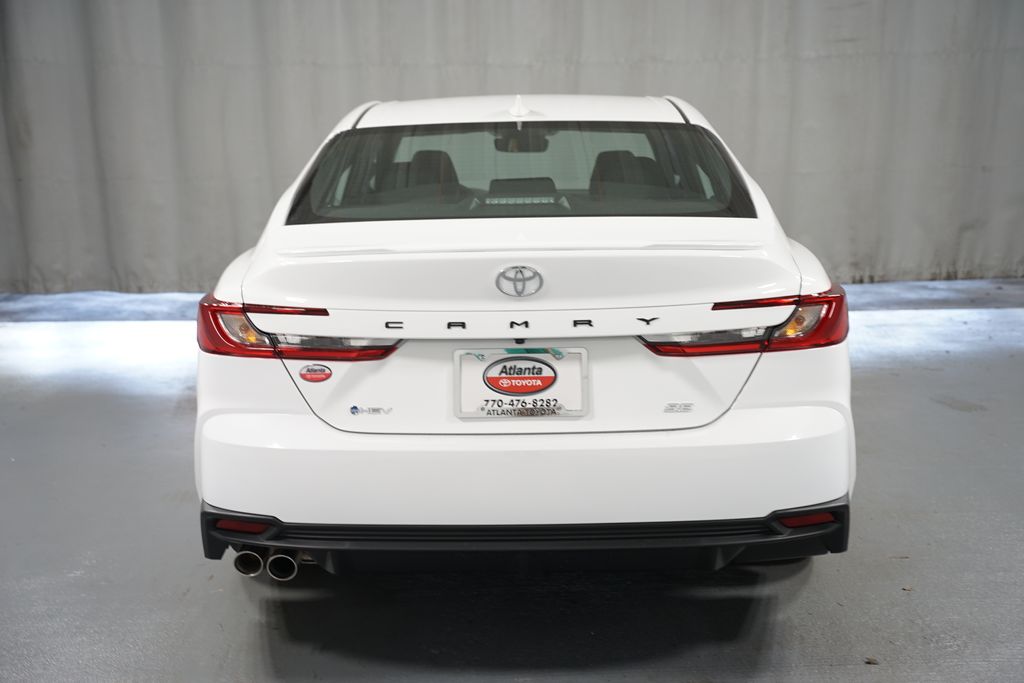 Thumbnail: 2026 Toyota Camry - 7