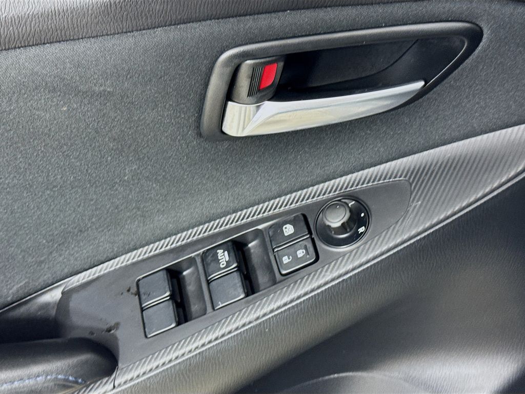 Used Car 2016 Scion Ia  Base For Sale Under $12,000 In Austin, Texas