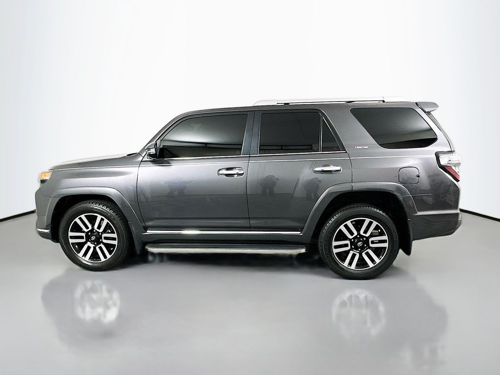Thumbnail: 2023 Toyota 4Runner - 8