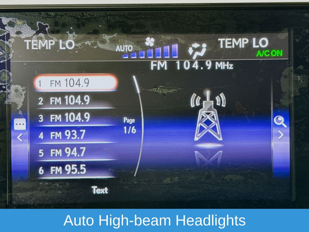 Used Car 2017 Lexus Rx  For Sale Under $25,000 In Austin, Texas