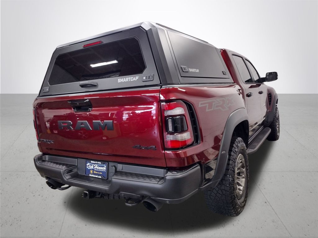 2024 Ram 1500 TRX