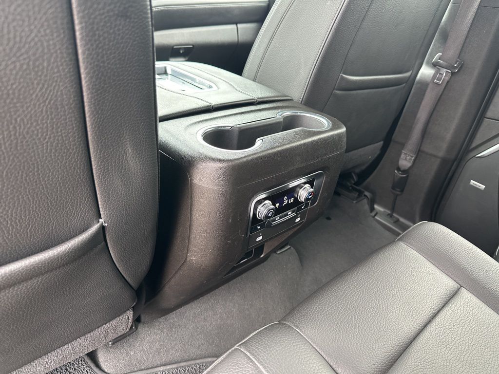 Used Car 2021 Gmc Yukon  Denali For Sale Under $50,000 In Austin, Texas