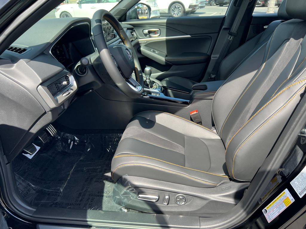 Thumbnail: 2026 Acura Integra - 14