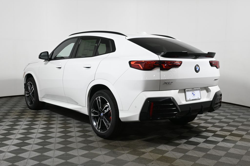 Thumbnail: 2026 BMW X2 - 5