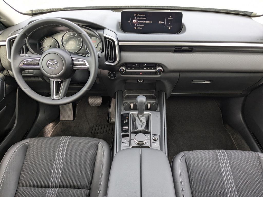 2025 Mazda CX-50 2.5 S Select