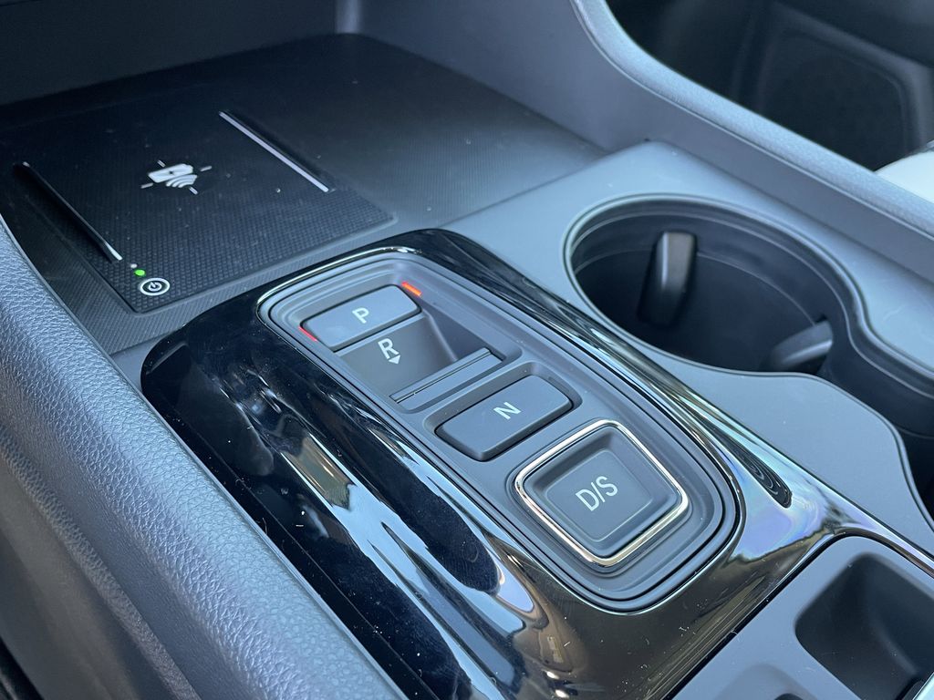 new 2026 Honda Passport car, priced at $44,919