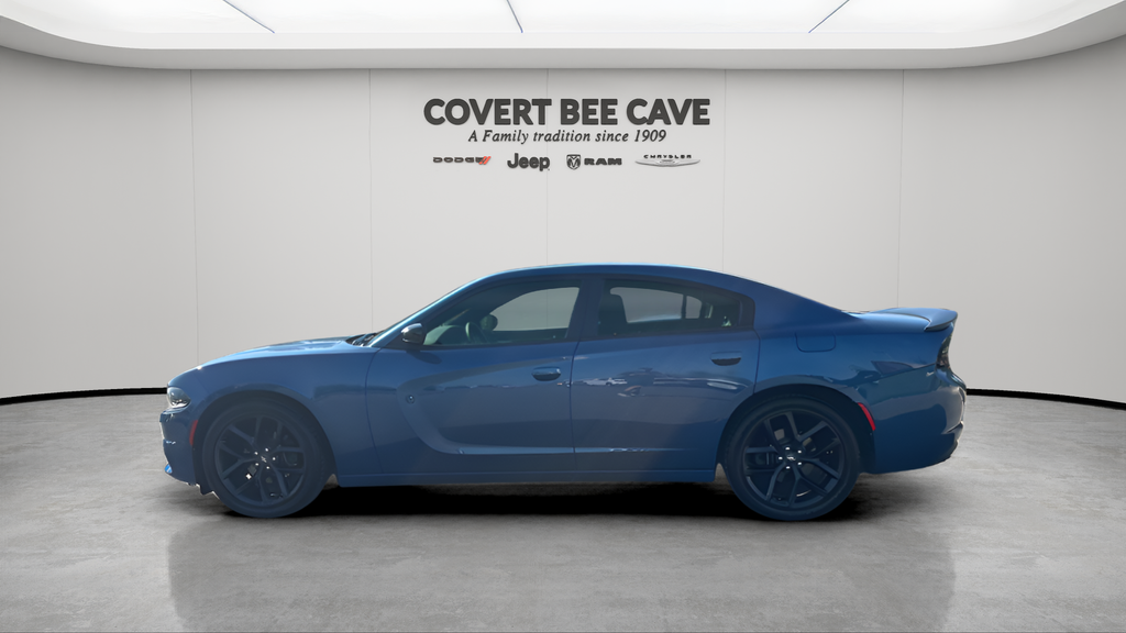 Used Car 2020 Dodge Charger  Sxt For Sale Under $25,000 In Austin, Texas