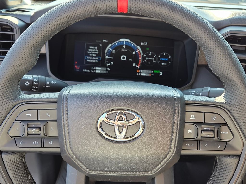 New 2026 Toyota Tundra i-FORCE MAX Truck