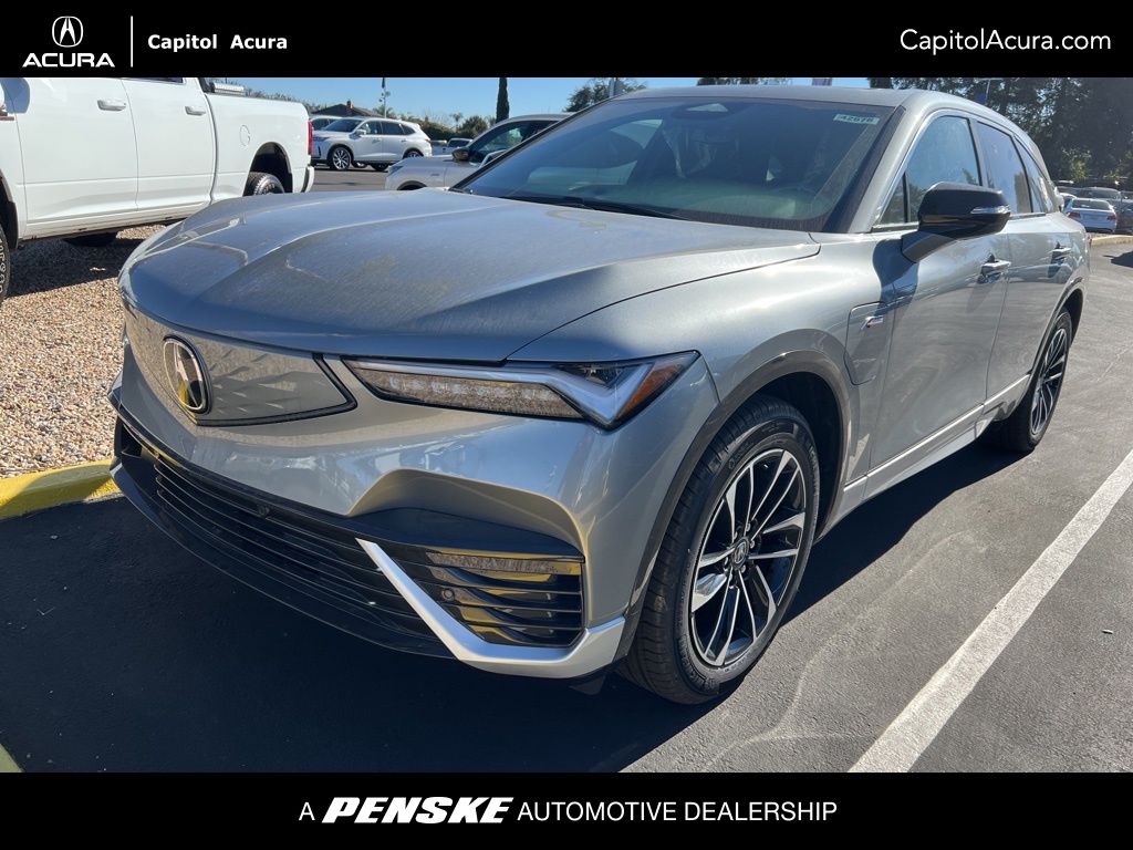 2024 Acura ZDX A-Spec -
                San Jose, CA