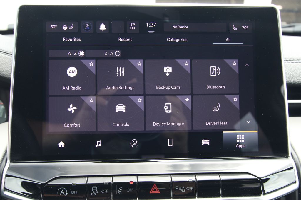 Used 2024 Jeep Compass SUV