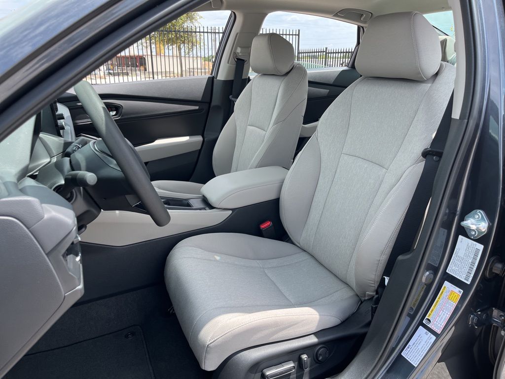 Thumbnail: 2025 Honda Accord - 12