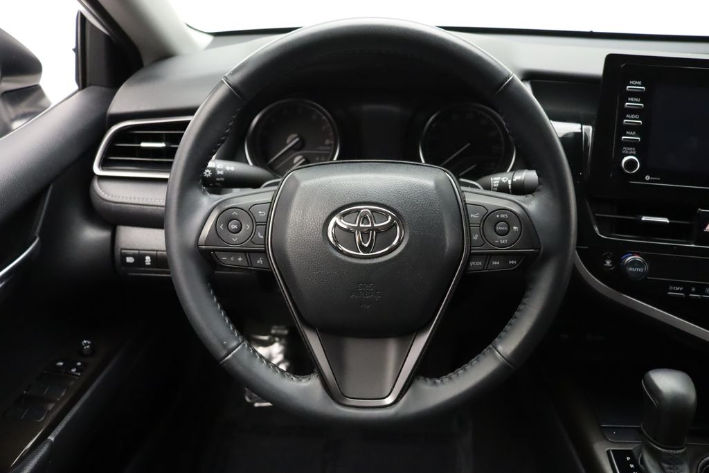 Thumbnail: 2023 Toyota Camry - 23