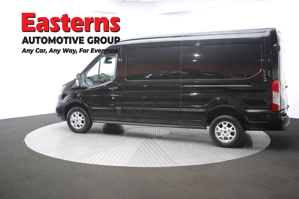 Used 2015 Black Ford Base image 59