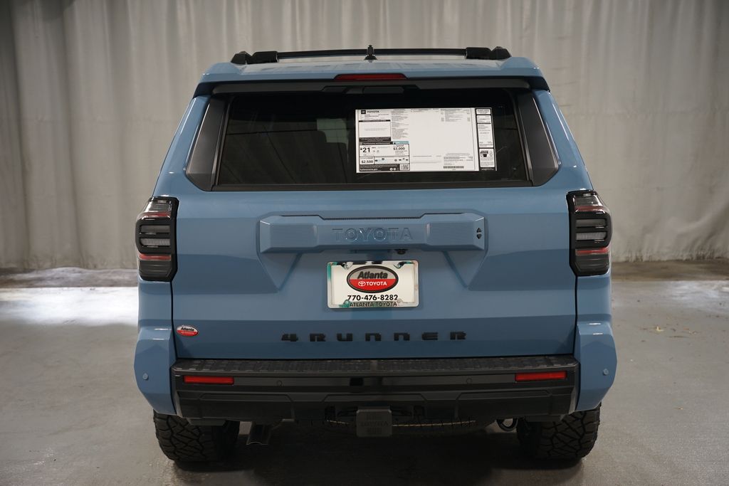 Thumbnail: 2025 Toyota 4Runner - 7