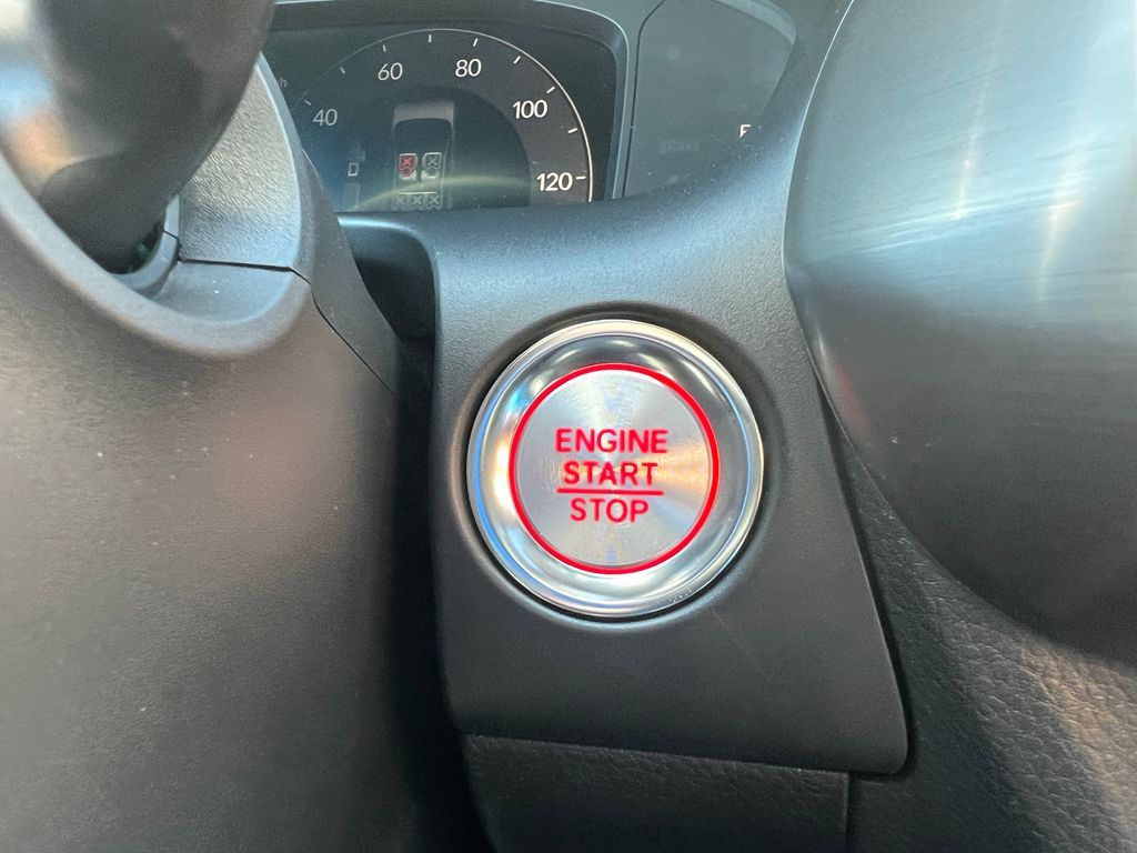 Thumbnail: 2025 Acura ADX - 20