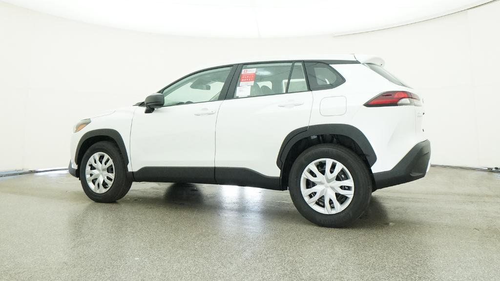 Thumbnail: 2026 Toyota Corolla Cross - 19