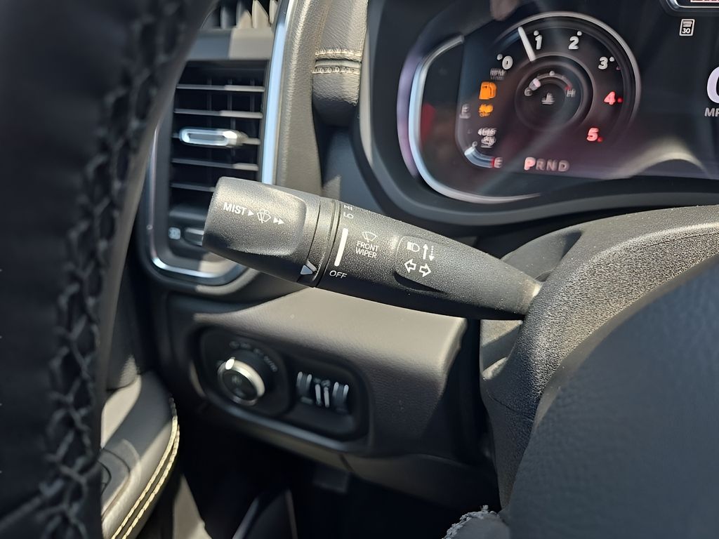 New Car 2025 Ram 2500  Laramie For Sale Under $90,000 In Austin, Texas