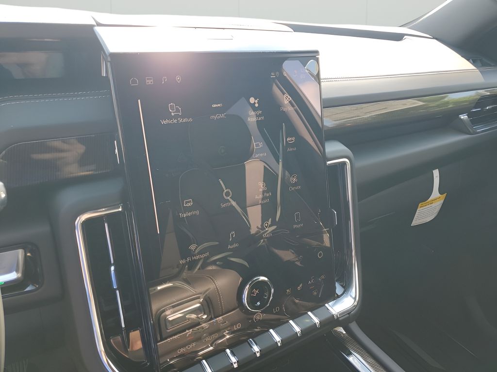 New Car 2025 Gmc Yukon  Elevation For Sale Under $80,000 In Austin, Texas