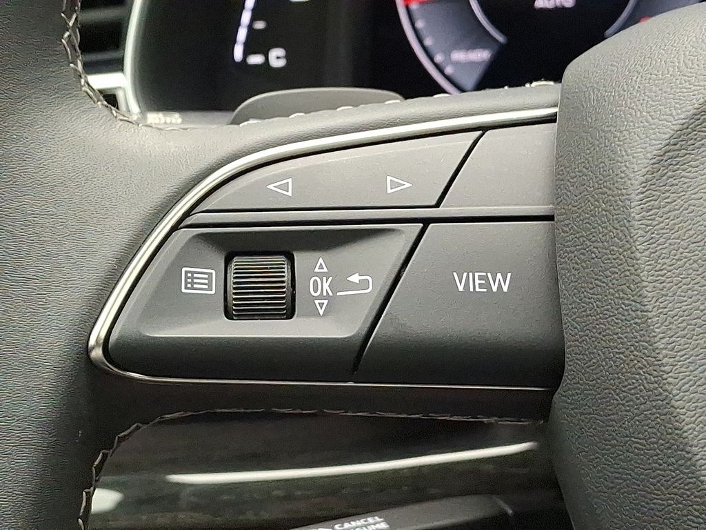 Thumbnail: 2025 Audi Q7 - 23