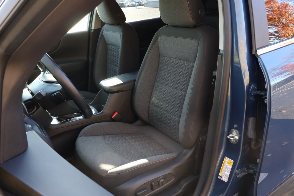 Thumbnail: 2024 Chevrolet Equinox - 29