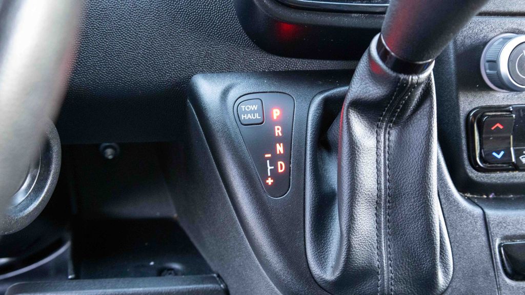 Used 2025 Ram ProMaster 2500 High Roof 3D Cargo Van