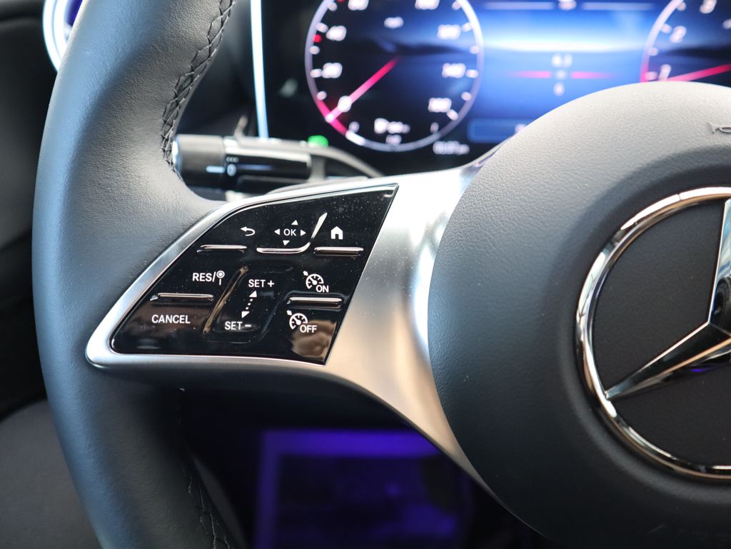 Thumbnail: 2026 Mercedes-Benz GLC - 12