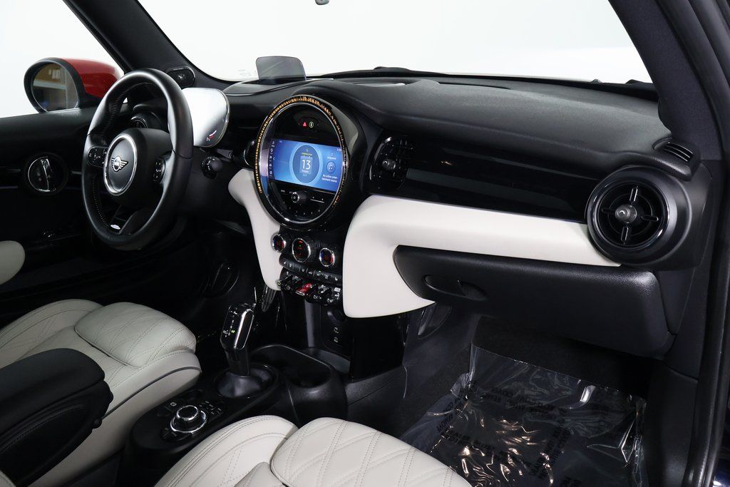 Thumbnail: 2023 MINI Cooper - 9