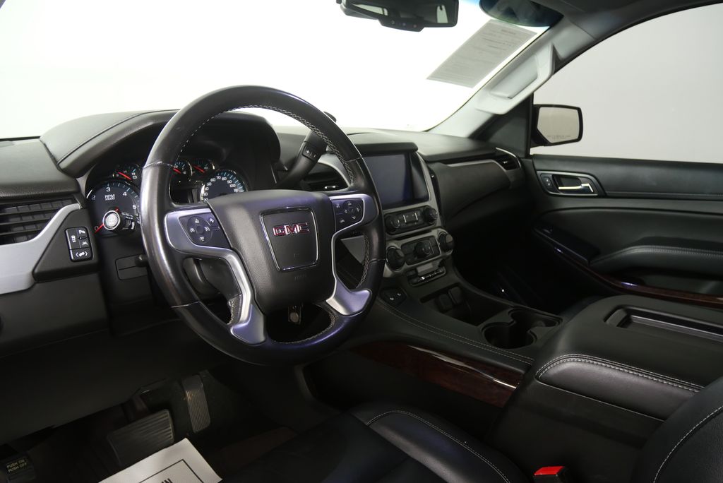Thumbnail: 2018 GMC Yukon - 11