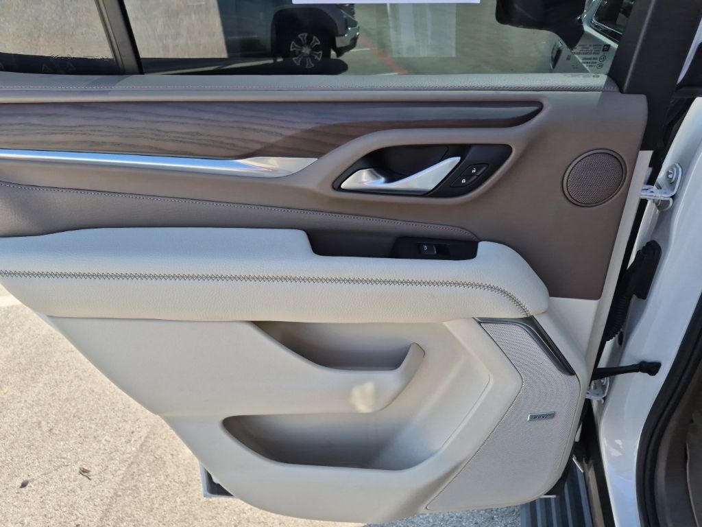 Used Car 2022 Gmc Yukon  Denali For Sale Under $50,000 In Austin, Texas