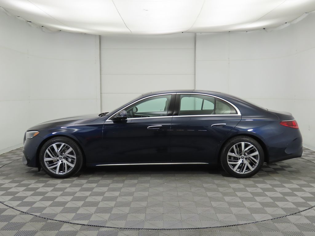 Thumbnail: 2026 Mercedes-Benz E-Class - 8