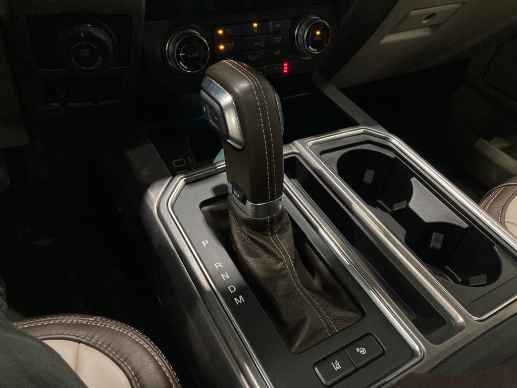 2020 Ford F-150 Limited