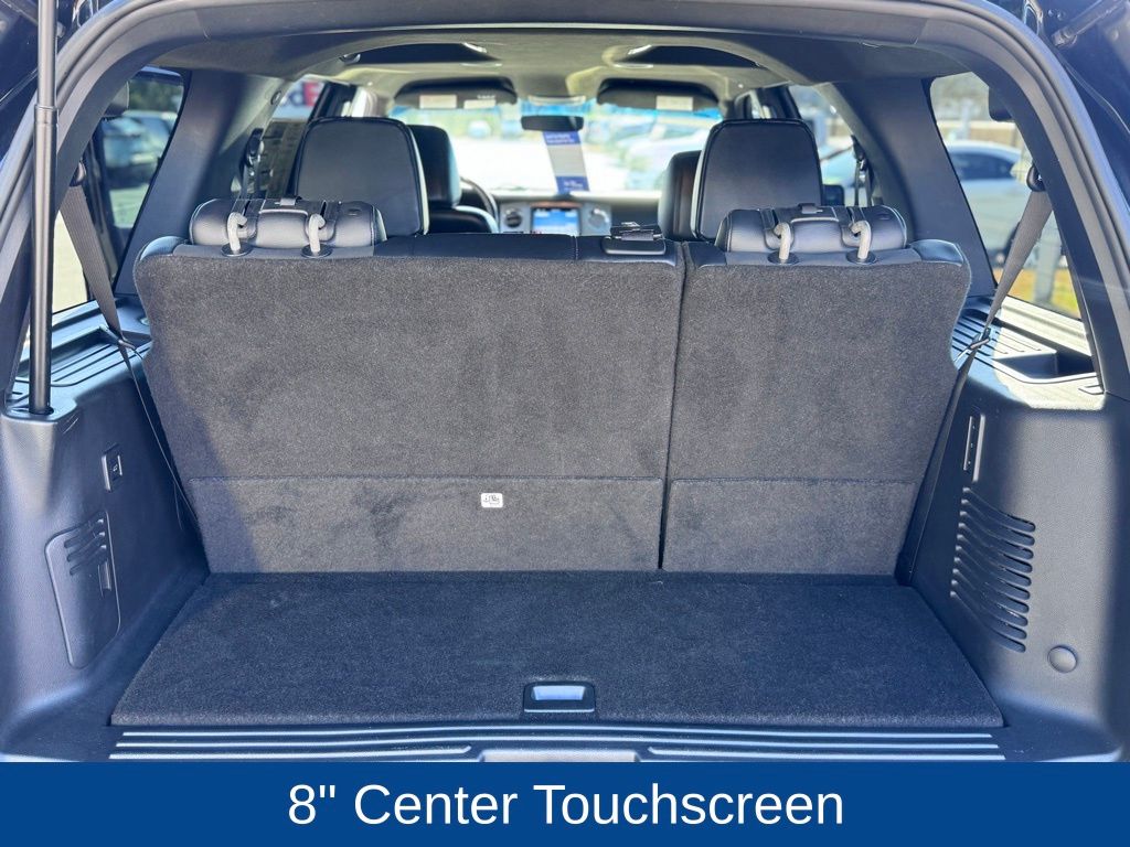 2017 Ford Expedition XLT