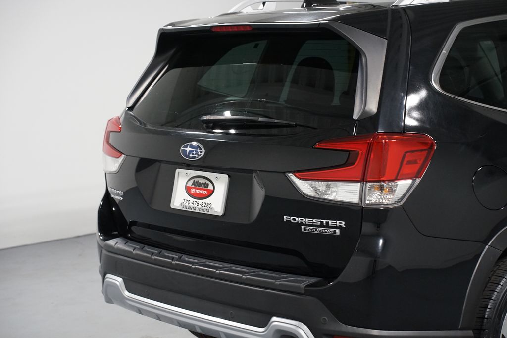 Thumbnail: 2023 Subaru Forester - 9