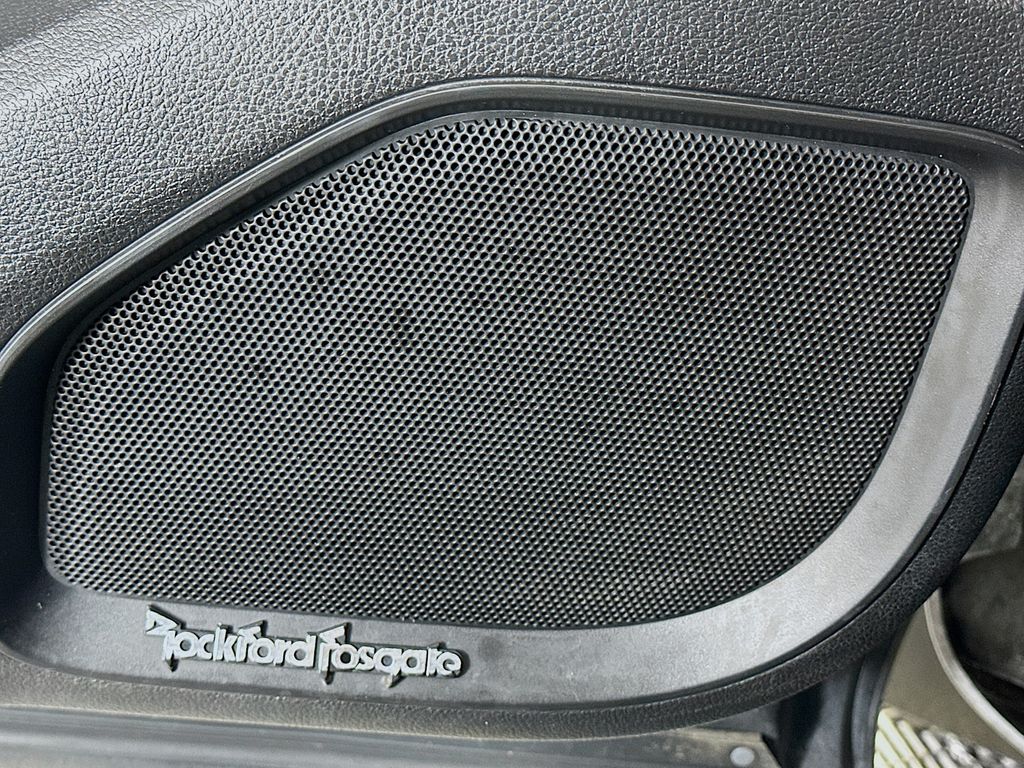 Thumbnail: 2017 Nissan Titan - 19