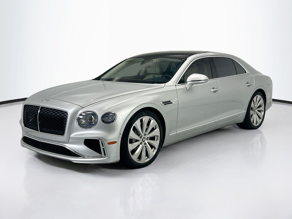 Thumbnail: 2026 Bentley Flying Spur - 1