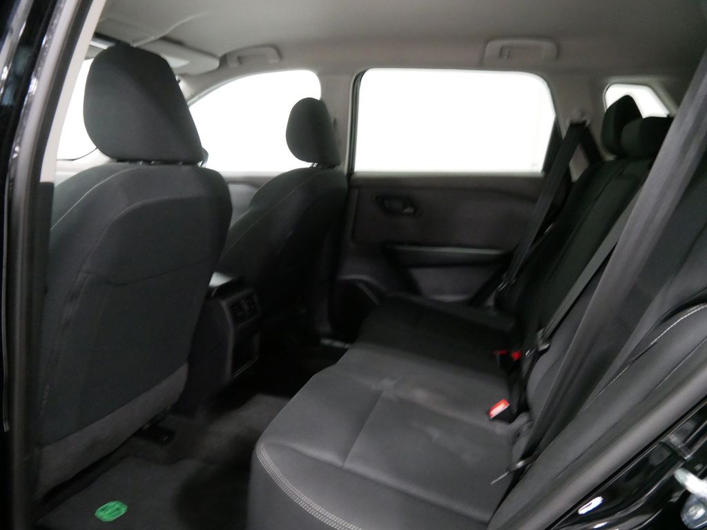 Used 2023 Nissan Rogue SUV