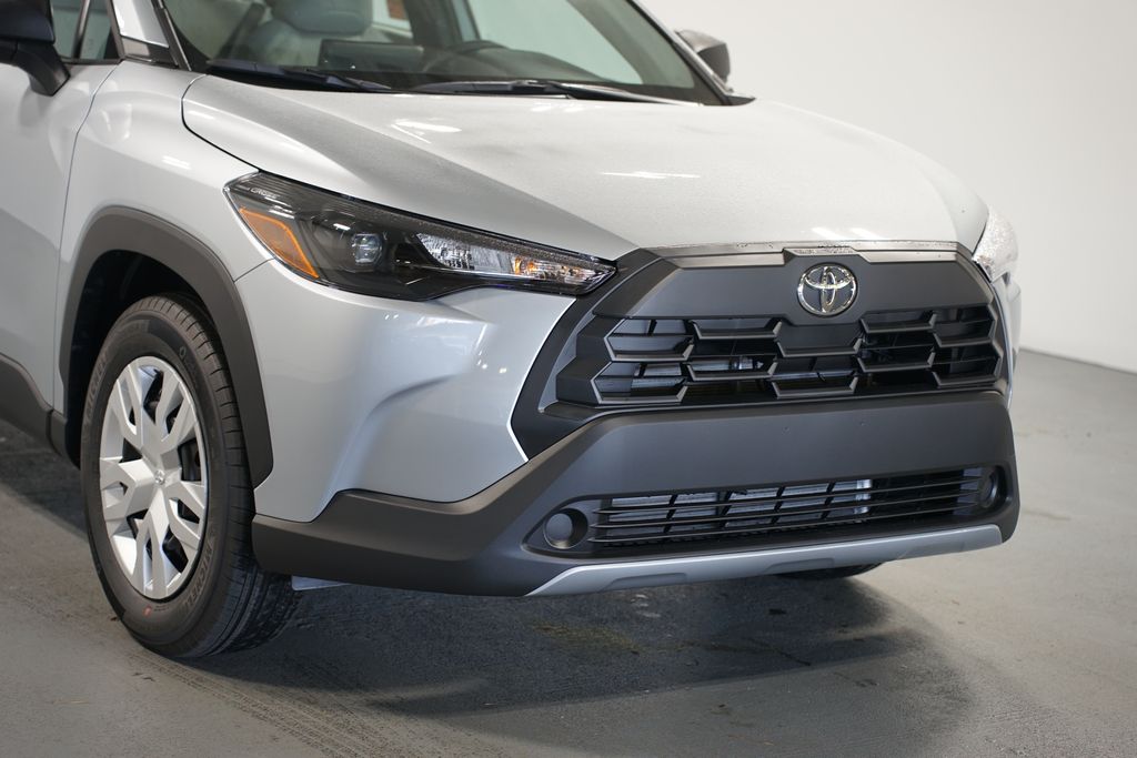 Thumbnail: 2026 Toyota Corolla Cross - 4