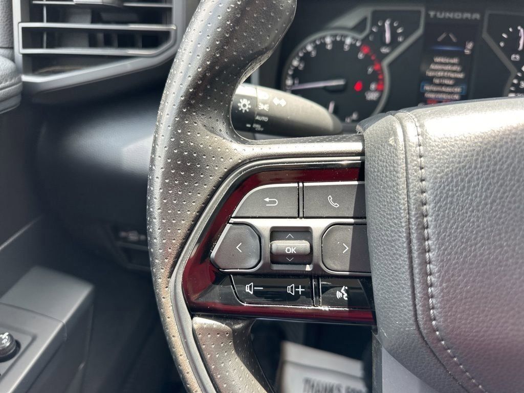 2023 Ice Cap Toyota Tundra 2WD SR RWD Truck
