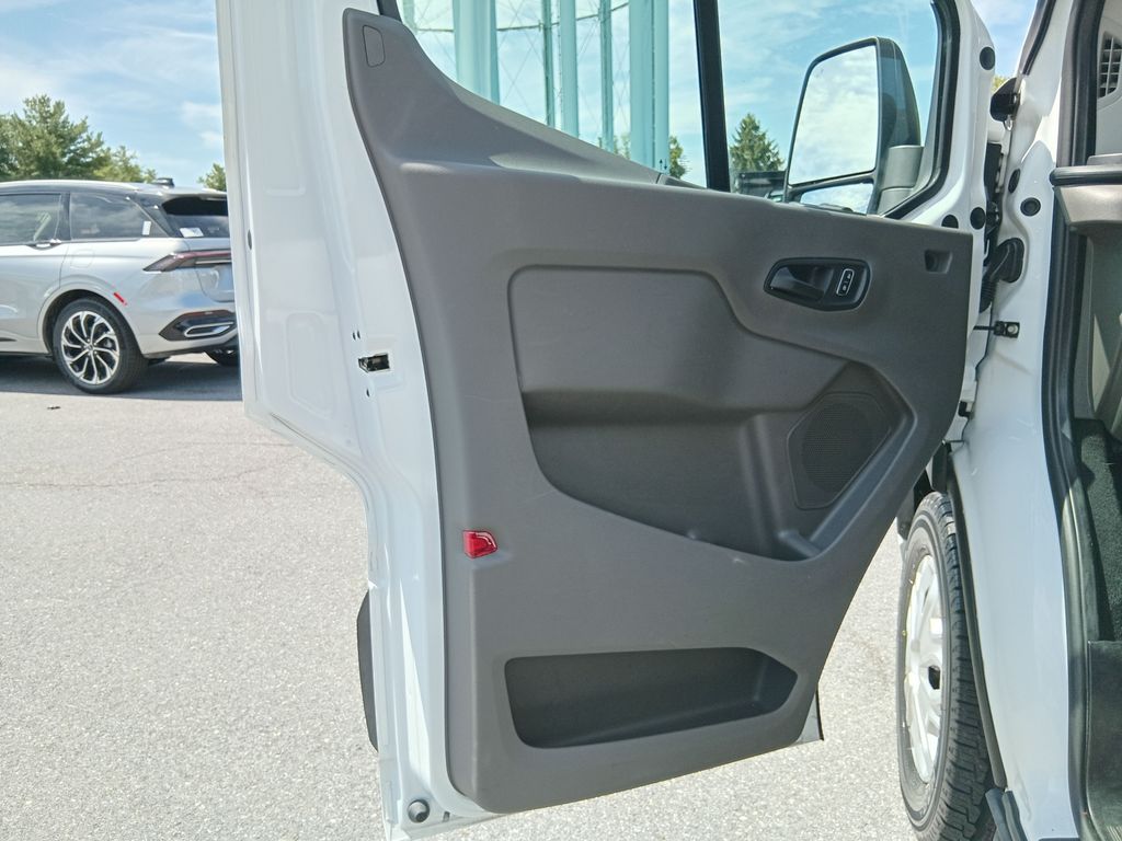 2025 Ford Transit-350 Passenger Van XLT