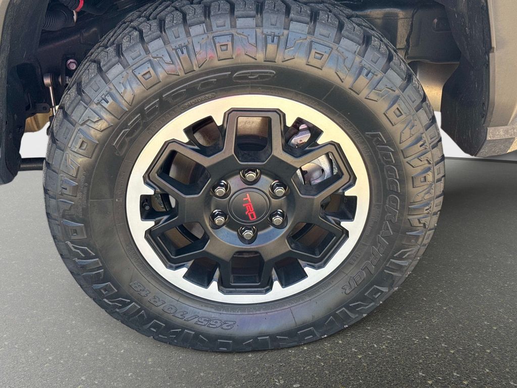 Used 2025 Toyota 4Runner i-FORCE MAX Hybrid SUV