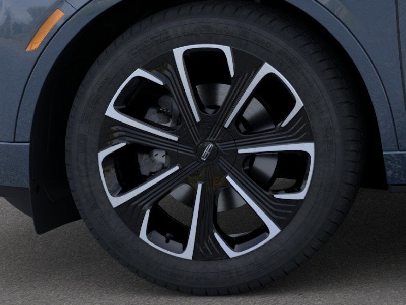 New 2026 Blue Metallic Lincoln Reserve image 19