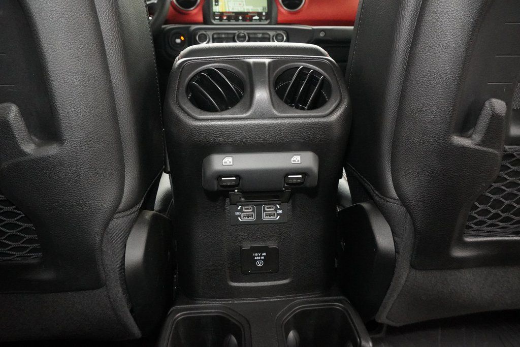 Used Car 2023 Jeep Gladiator  Rubicon For Sale Under $40,000 In Weatherford, Texas