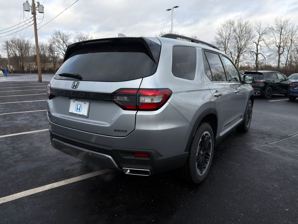 Thumbnail: 2026 Honda Pilot - 5