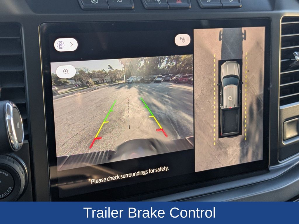 2024 Ford F-250 Limited