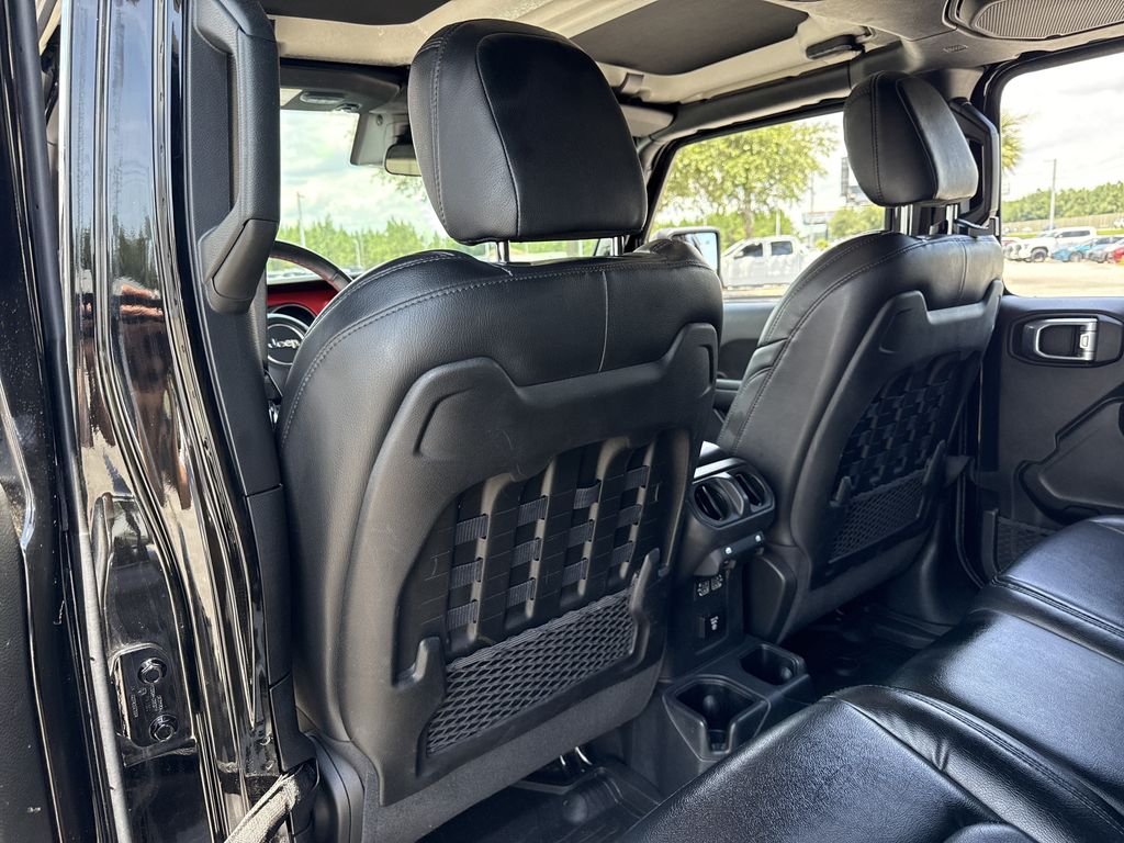 Used 2021 Jeep Gladiator Truck