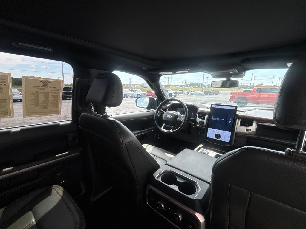 Used 2022 Ford Expedition SUV