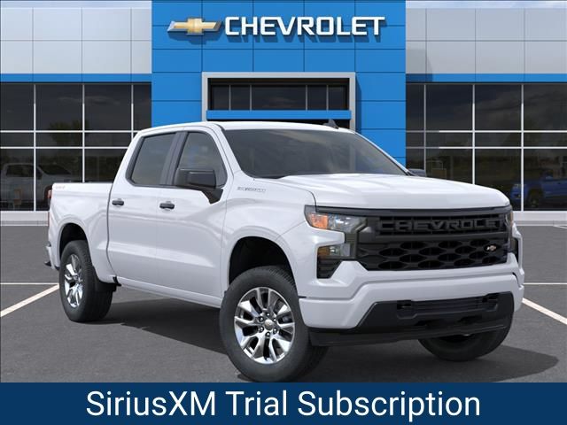 ChevroletSilverado 15008